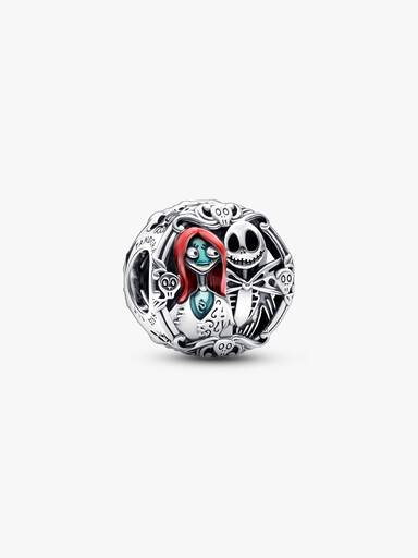 Charm El extraño mundo de Jack de Disney