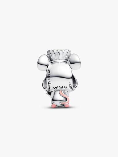 Charm Remy de Ratatouille de Disney Pixar