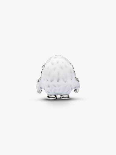 Charm Yeti nevado