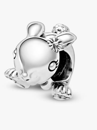 Charm de Daisy la Coneja