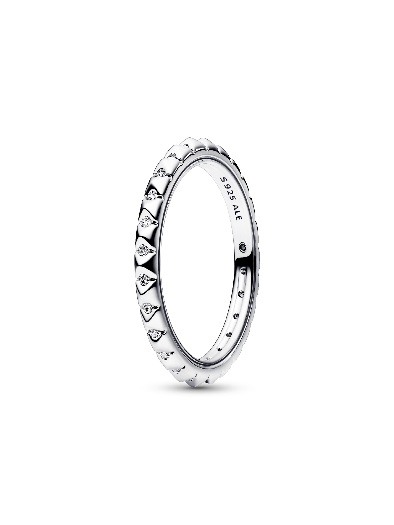 Anillo Pirámides de Pandora ME