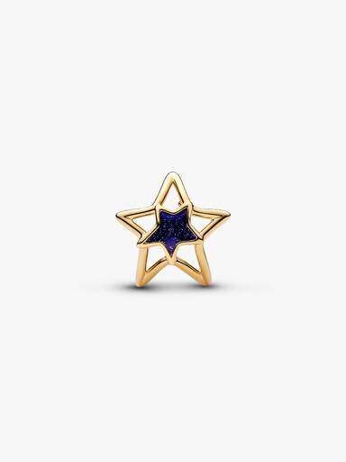 Charm calado Estrella