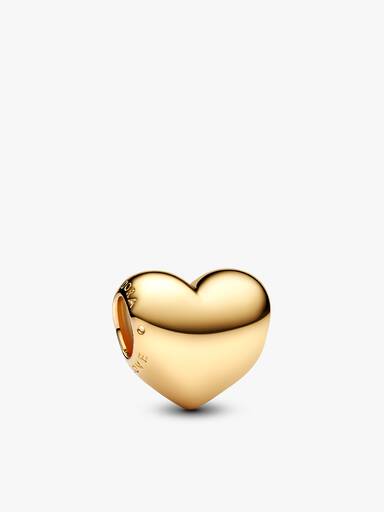Set de Pulsera con Corazón Grabable BE LOVE