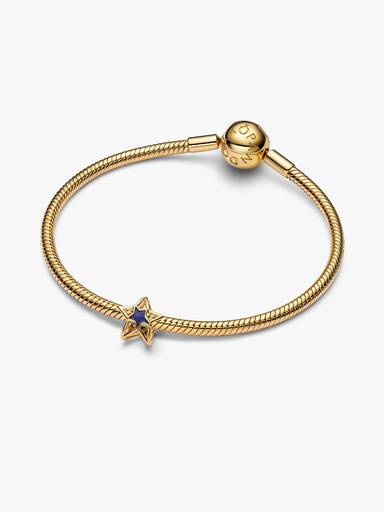 Charm calado Estrella