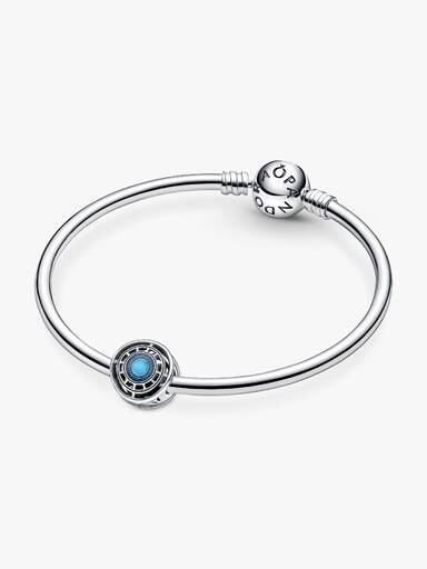 Charm Reactor Arc de The Avengers de Marvel