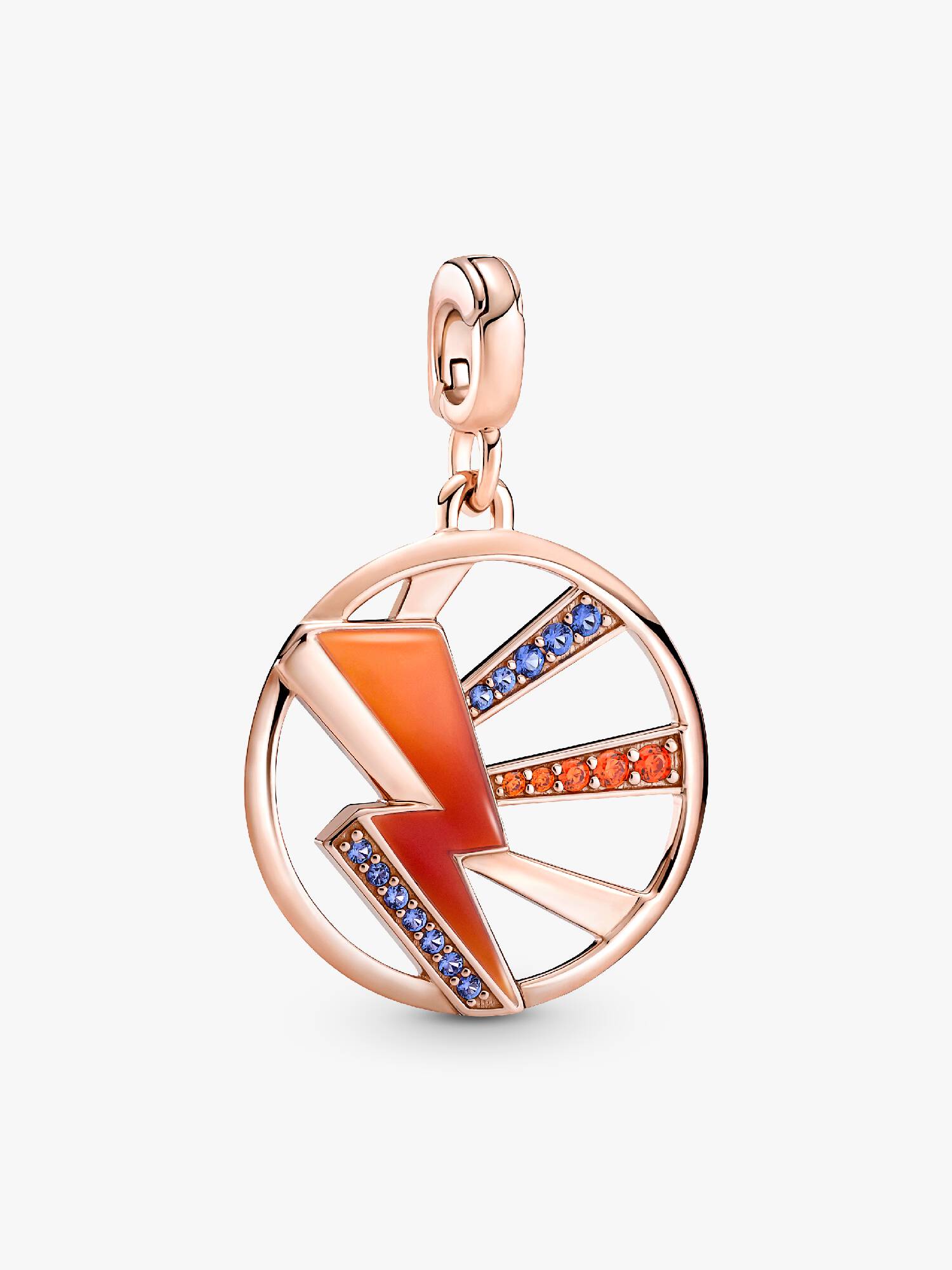 Charm Medallón Ilumíname Pandora ME