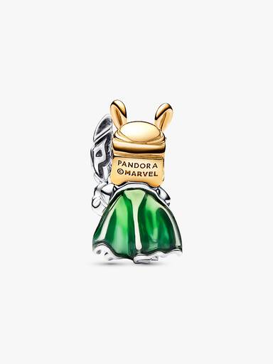 Charm Loki de Marvel