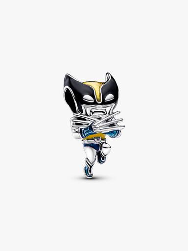 Charm Wolverine de Marvel