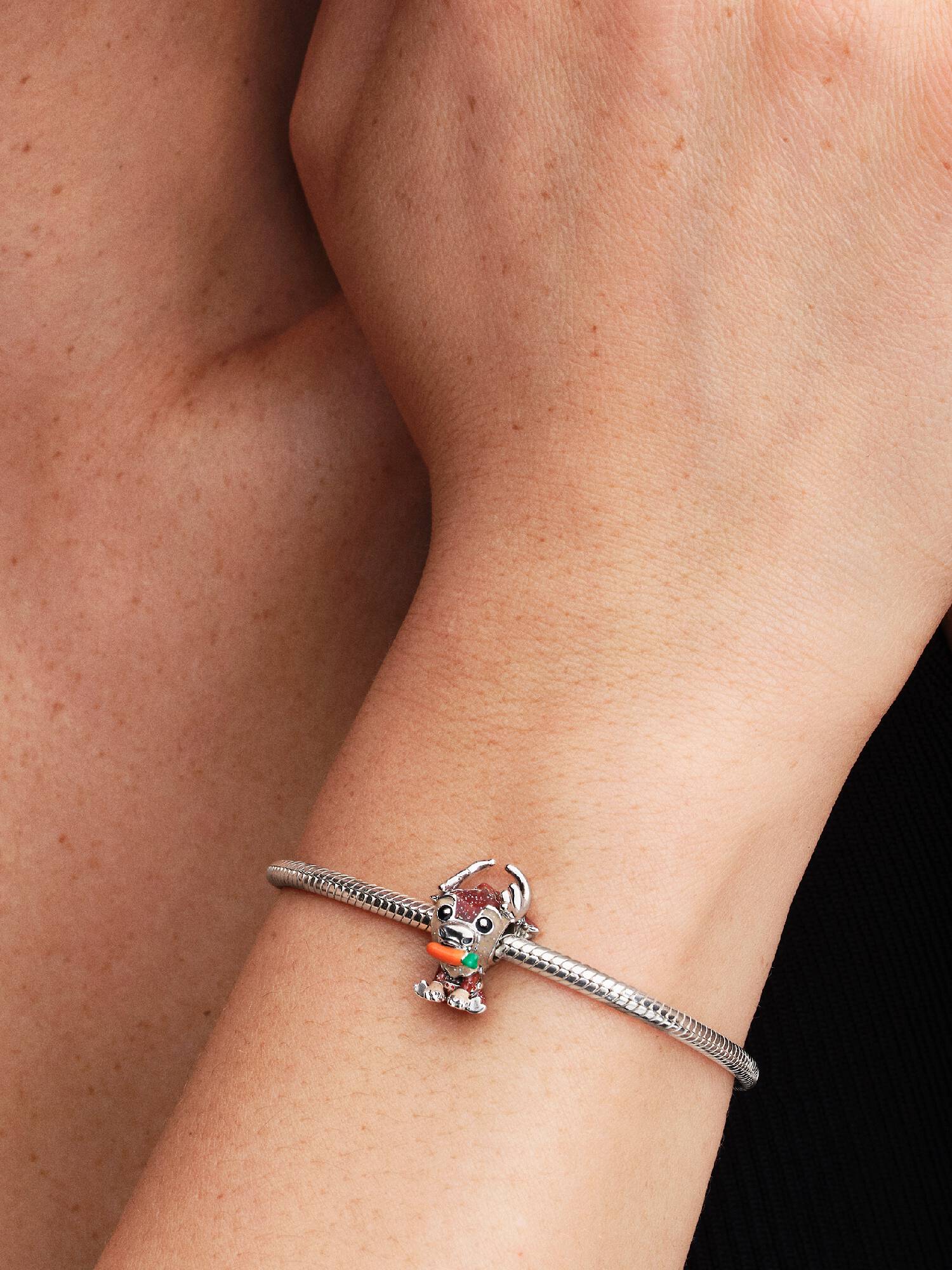 Charm Sven de Frozen de Disney