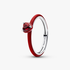 Anillo Corazón chakra rojo Anillo Corazón chakra rojo