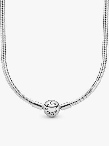 Set Collar con Charm Mariposa en Metales Mixtos