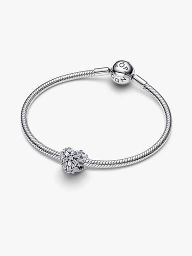 Charm Corazón centelleante