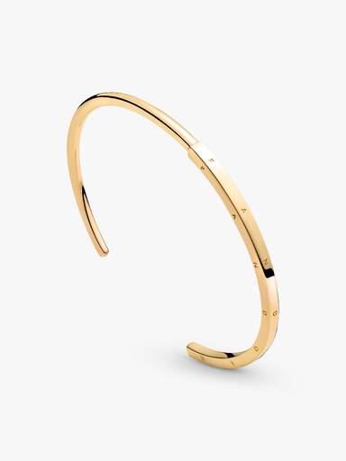 Brazalete rígido I-D Pandora Signature