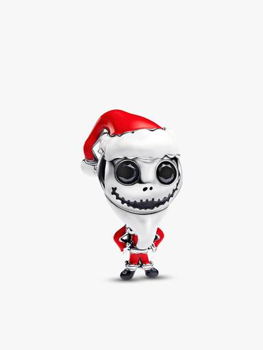 Dúo de Charms Disney El Extraño Mundo de Jack