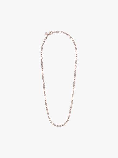 Collar Cadena de eslabones
