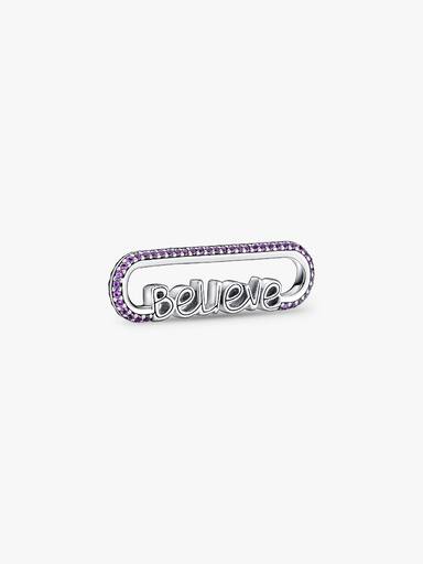 Link Palabra Believe Pandora ME
