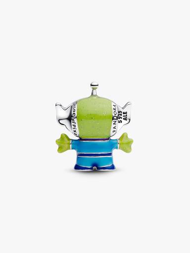 Charm Extraterrestre de Toy Story de Disney Pixar