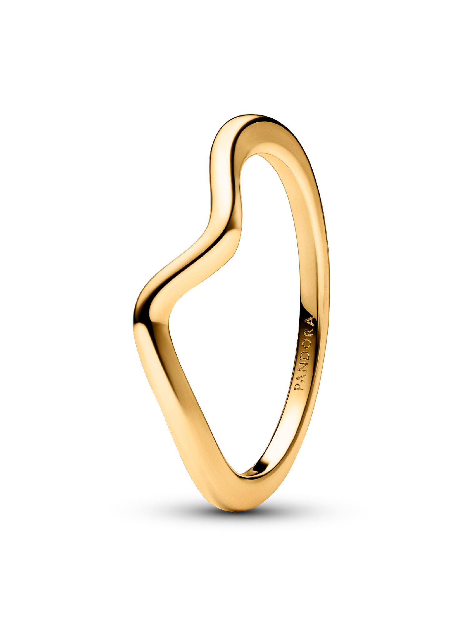 Anillo Ola Pulida