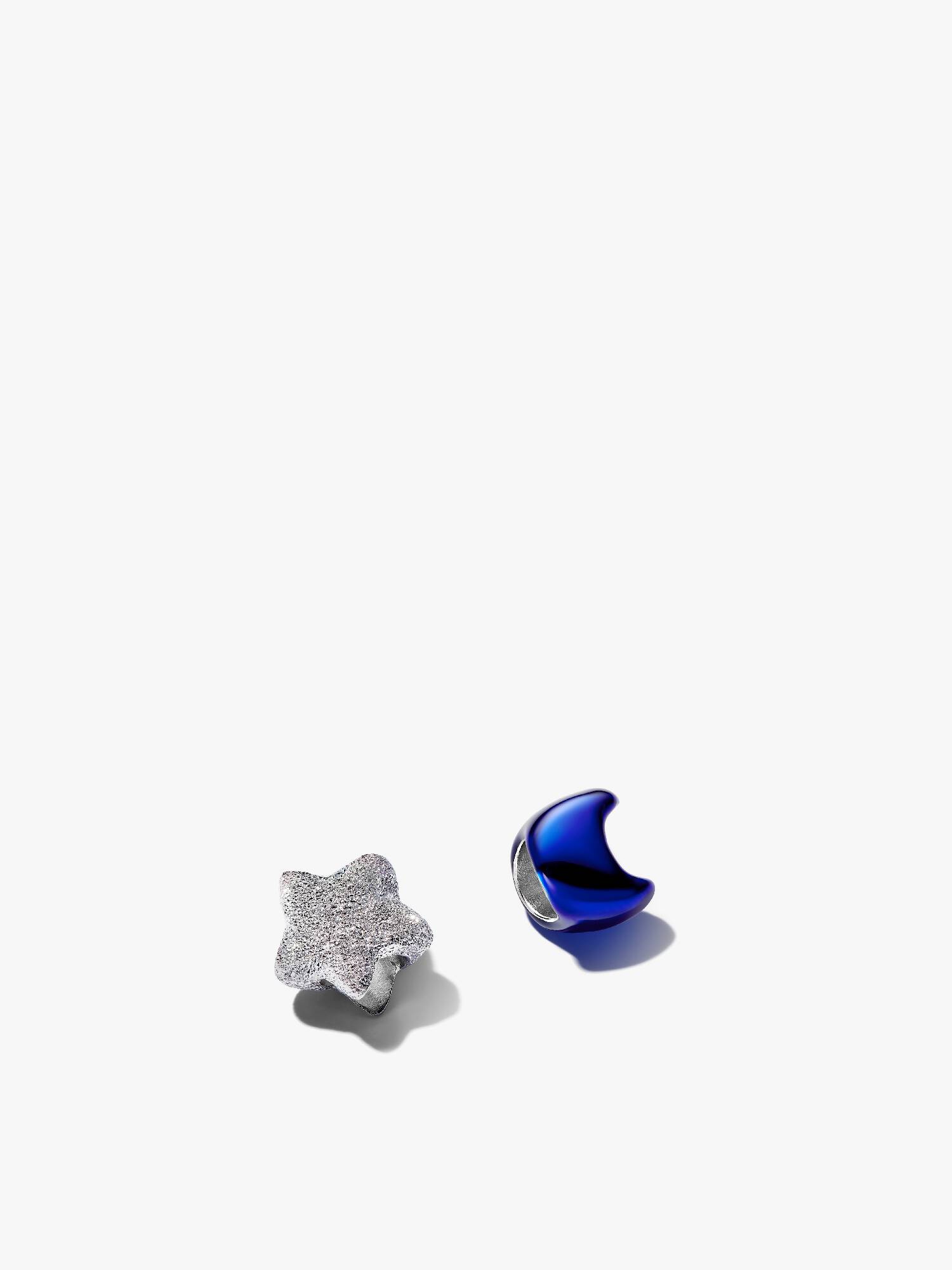 Set de mini charms celestiales