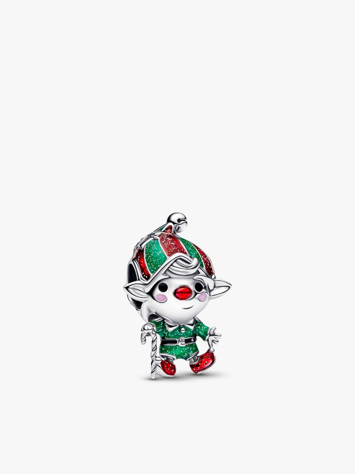 Charm Elfo Móvil