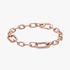Brazalete de cadena de eslabones pequeños Pandora ME Brazalete de cadena de eslabones pequeños Pandora ME