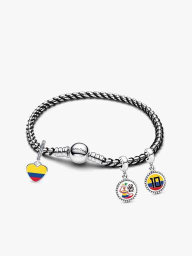Set Esencia Tricolor – Colombia