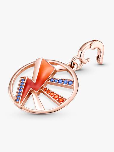 Charm Medallón Ilumíname Pandora ME