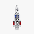 Charm Colgante Cascanueces Móvil Charm Colgante Cascanueces Móvil