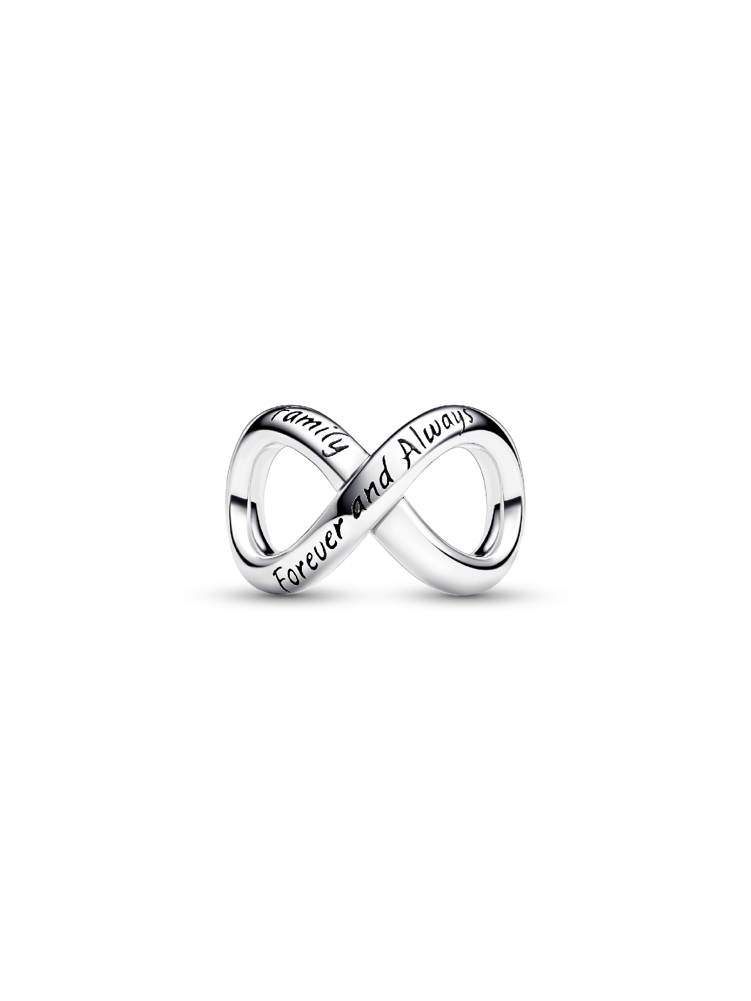 Charm Infinito Por siempre y Para siempre
