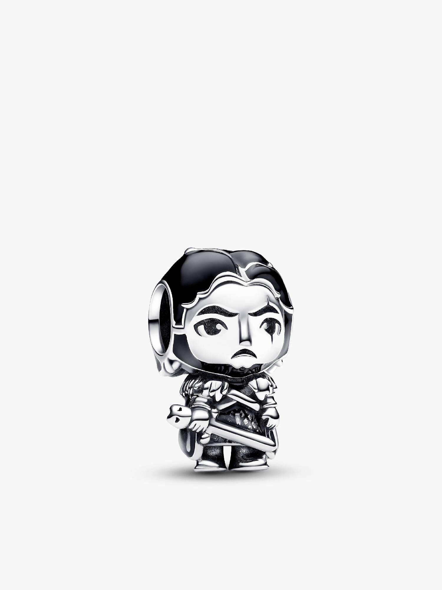 Charm Jon Snow de Game of Thrones