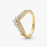 Anillo Tiara de los deseos Anillo Tiara de los deseos