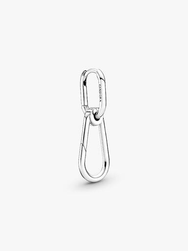 Eslabón para arete de aro PANDORA ME