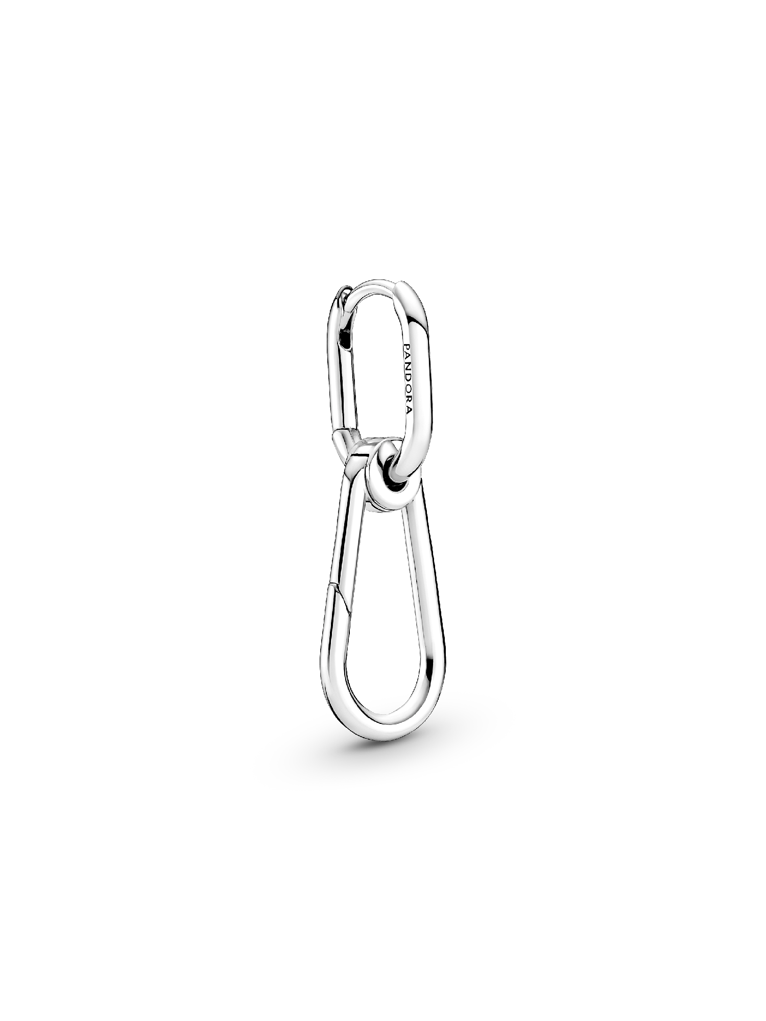 Eslabón para arete de aro PANDORA ME
