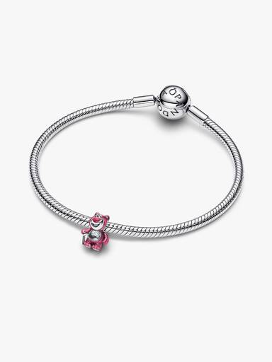 Charm con Aroma a Fresa del Oso Lotso, Villanos de Disney
