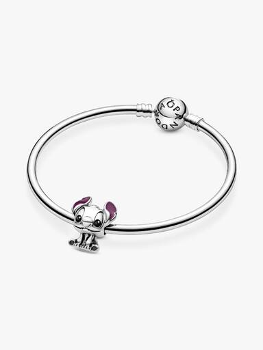 Disney, charm Lilo y Stitch