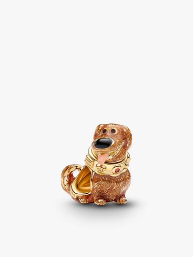 Trío de Charms Disney Perros