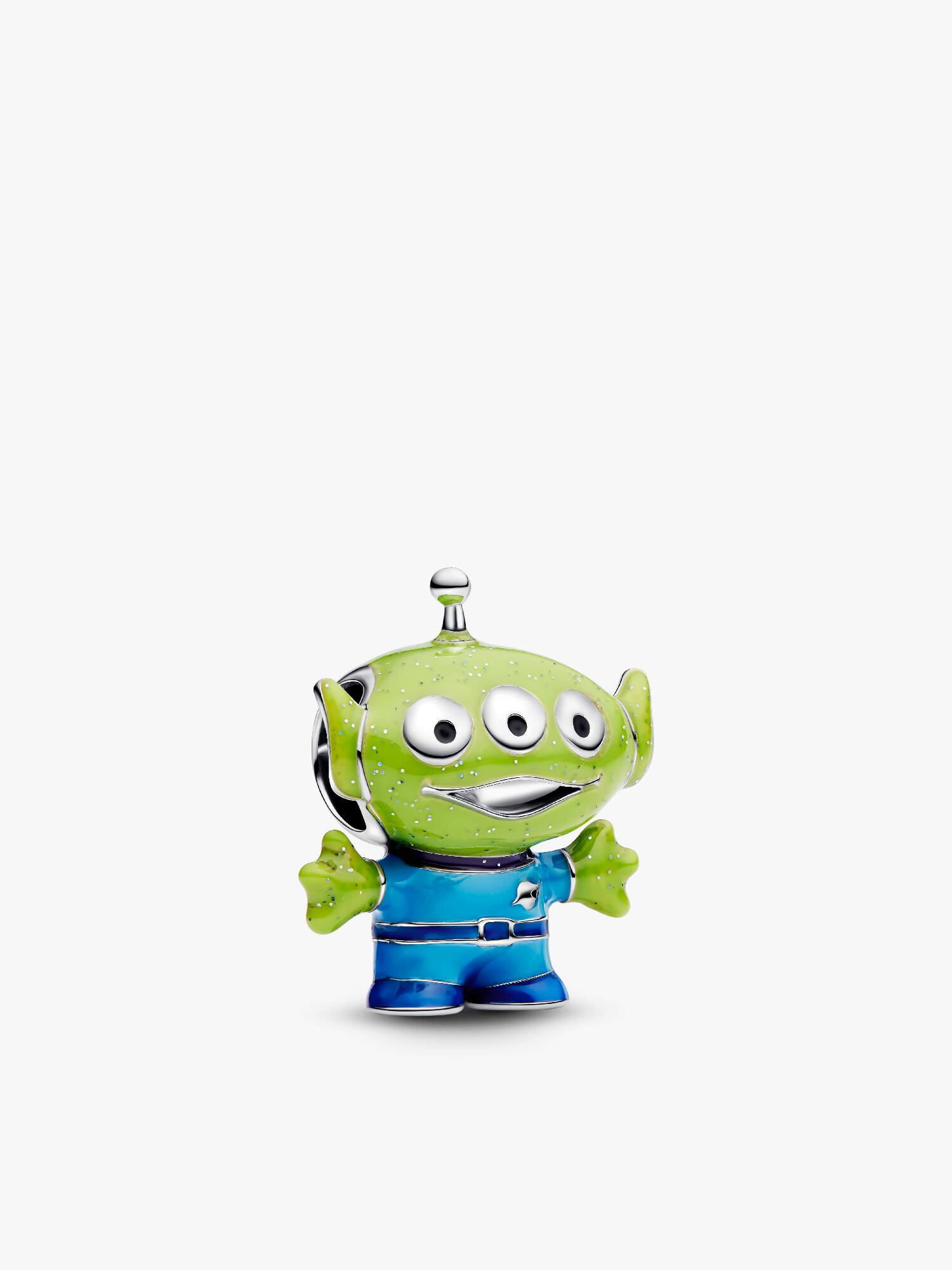 Charm Extraterrestre de Toy Story de Disney Pixar