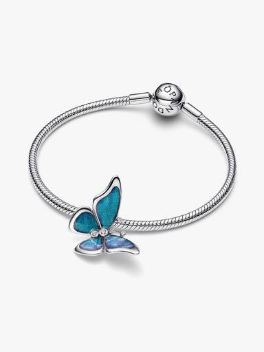 Charm Mariposa grande