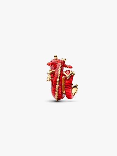 Charm Mushu de Mulan de Disney
