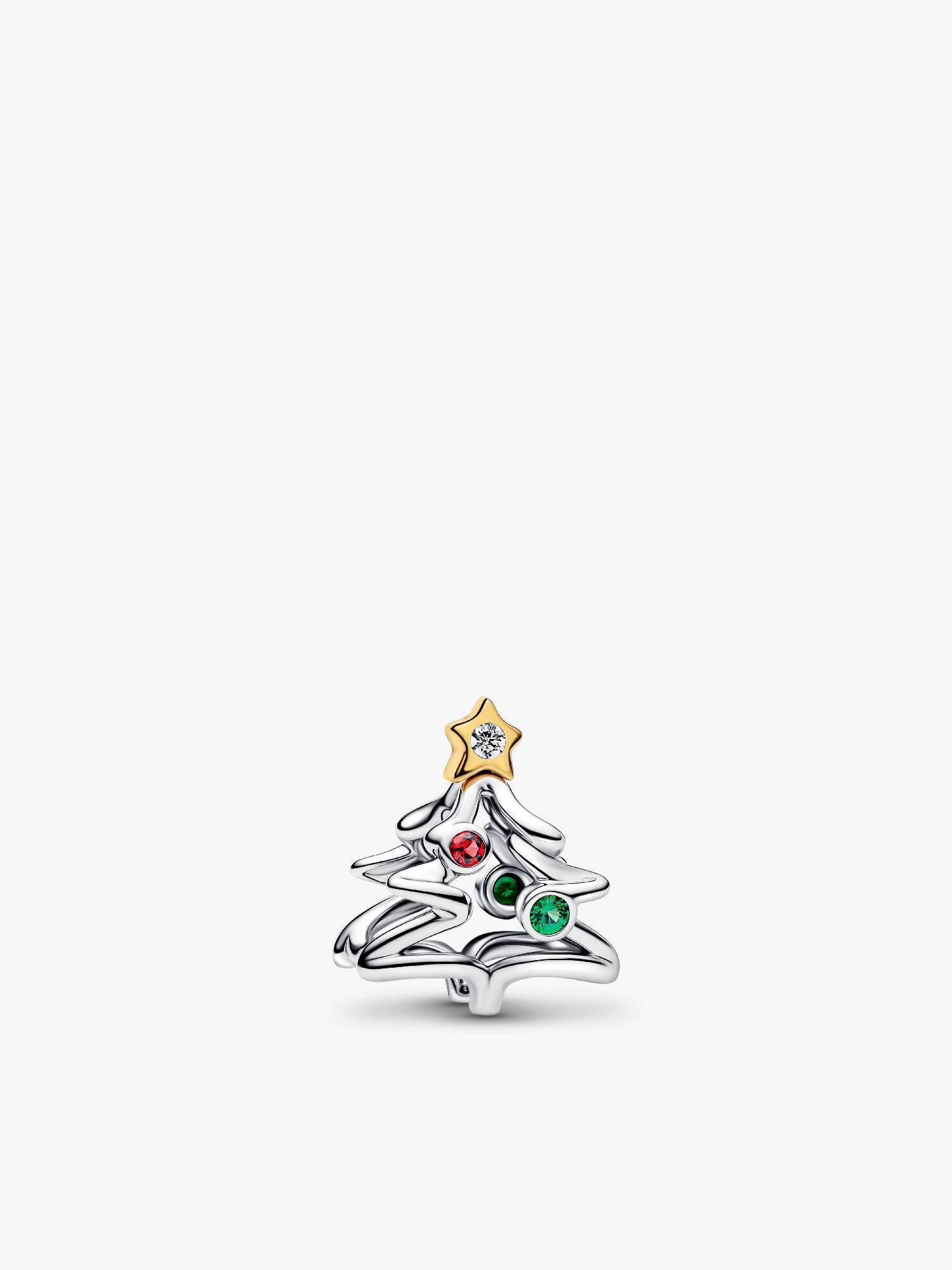 Charm Árbol de Navidad