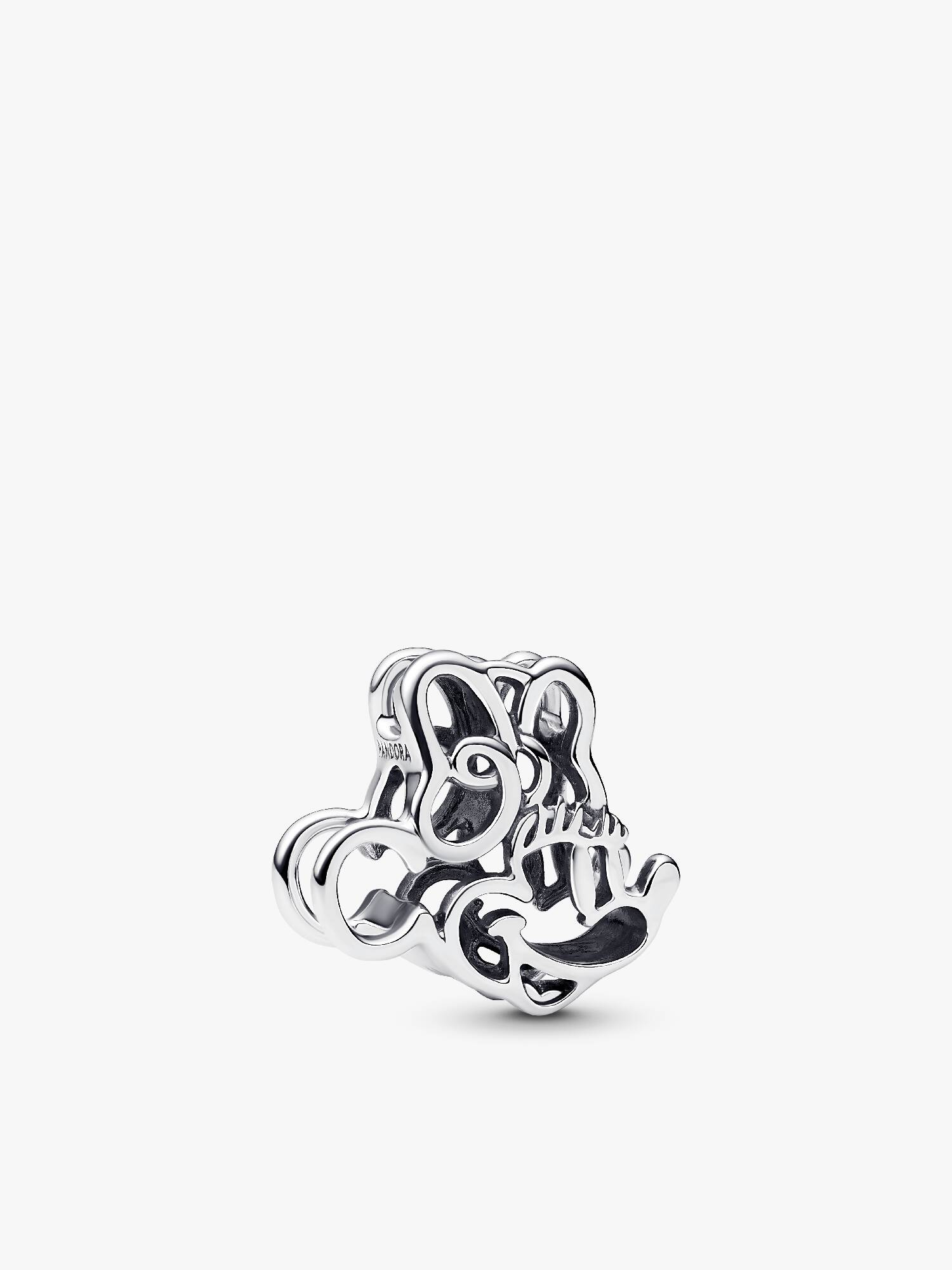 Charm calado Minnie Mouse de Disney