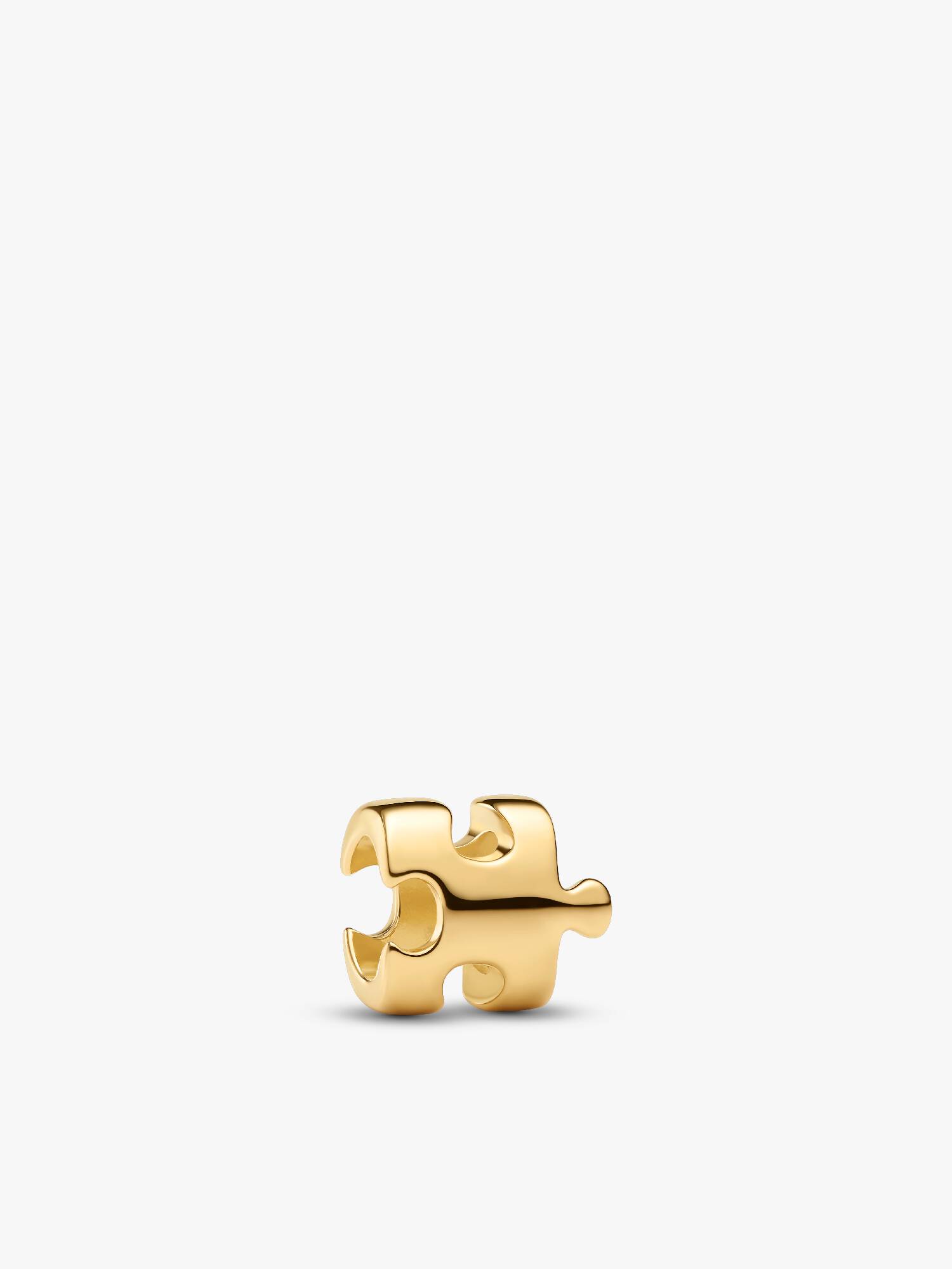 Mini Charm Pieza de rompecabezas