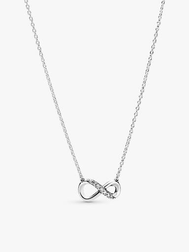 Set de Joyería Amor Infinito