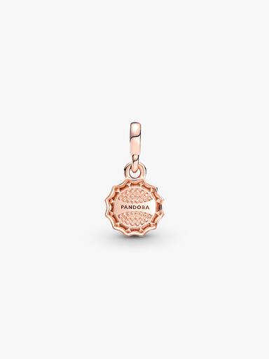 Charm Mini colgante Tapa de la botella de la suerte Pandora ME