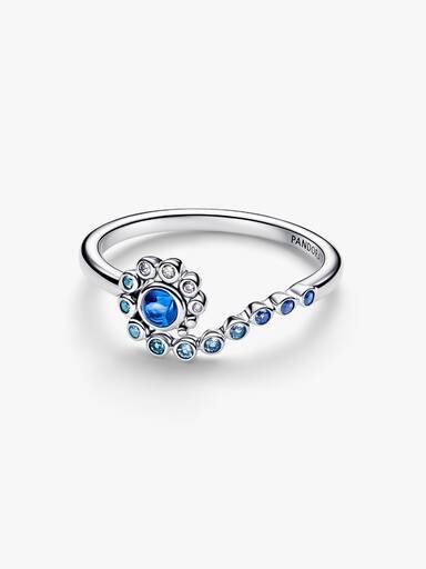 Anillo Ola del Océano de Moana de Disney