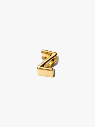 Charm del alfabeto letra Z