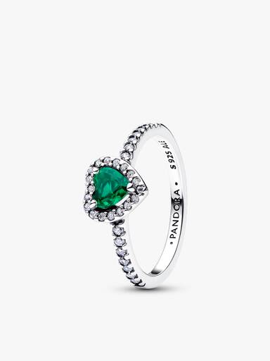 Set de Anillos Feeling Lucky