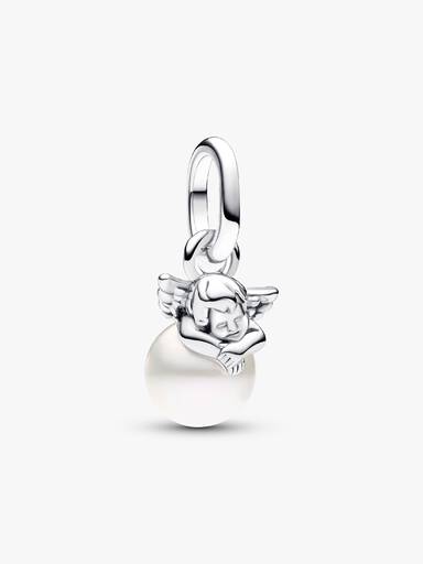 Charm Mini Colgante Cupido Pandora ME