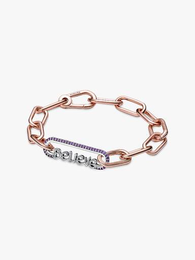 Link Palabra Believe Pandora ME