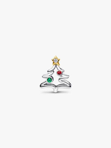 Charm Árbol de Navidad